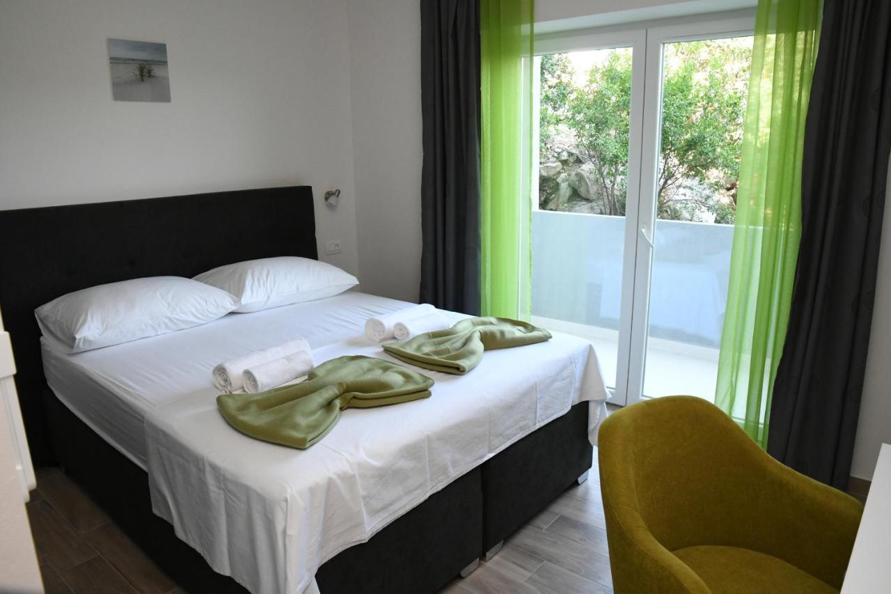 Sagena Rooms Rogotin Exterior foto
