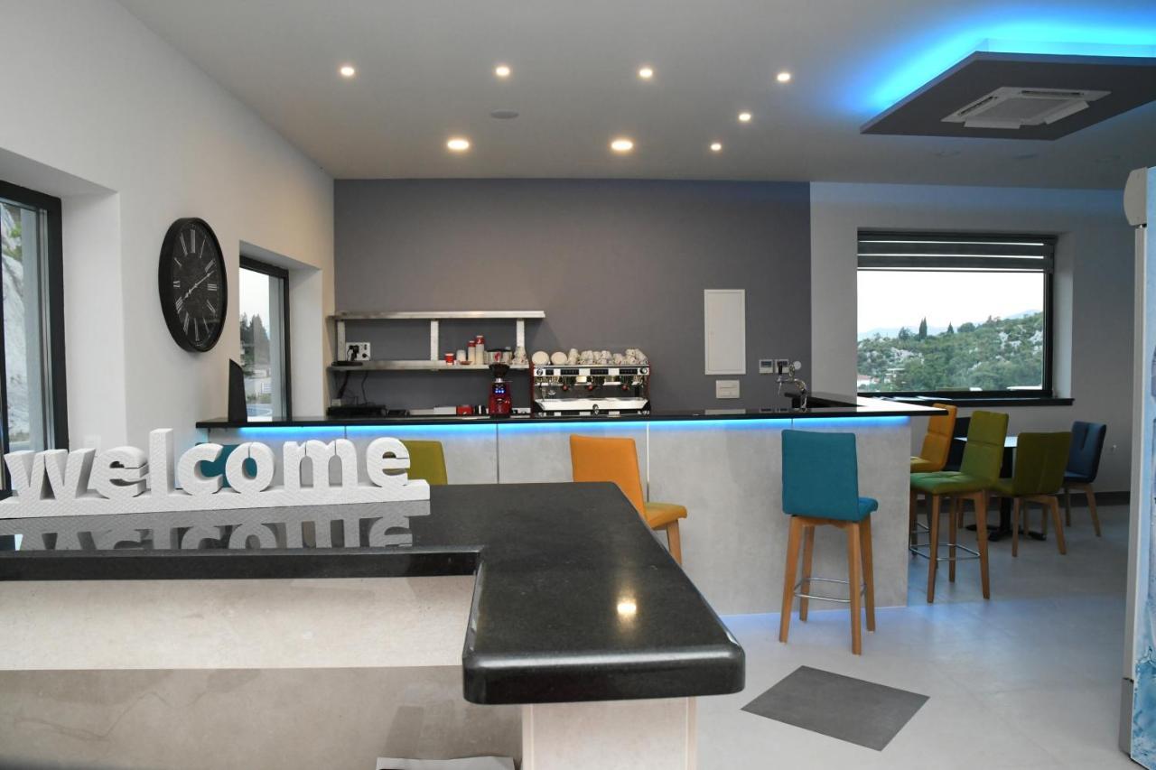 Sagena Rooms Rogotin Exterior foto