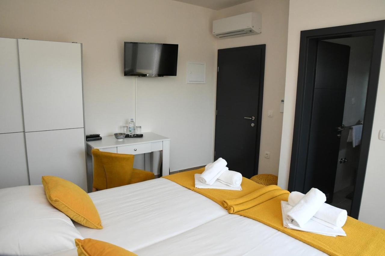Sagena Rooms Rogotin Exterior foto